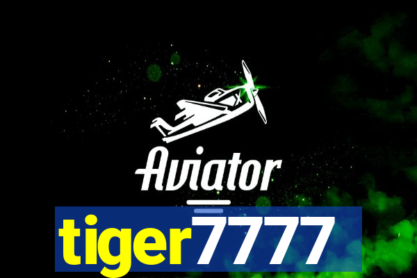 tiger7777