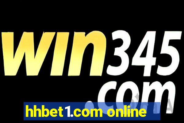 hhbet1.com online