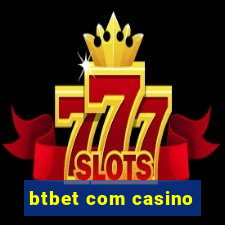 btbet com casino