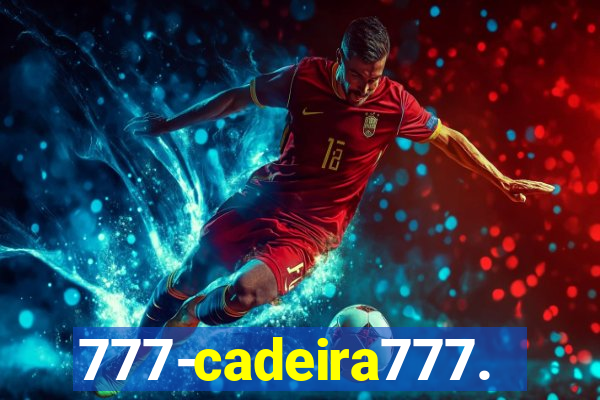 777-cadeira777.com
