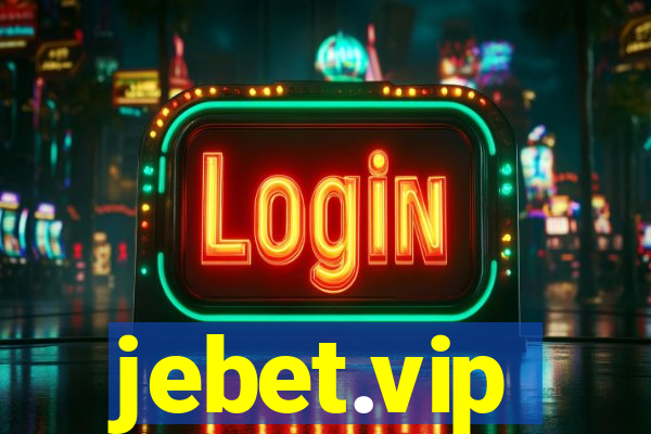 jebet.vip