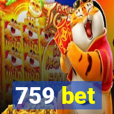 759 bet