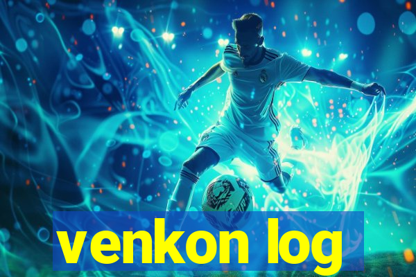 venkon log