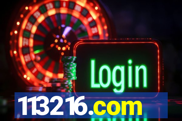 113216.com