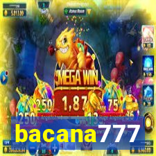 bacana777