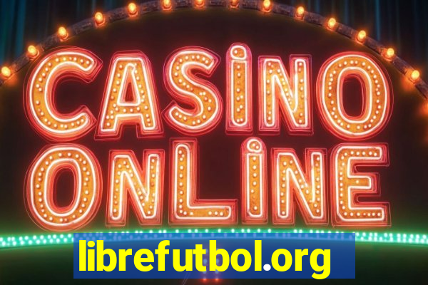 librefutbol.org