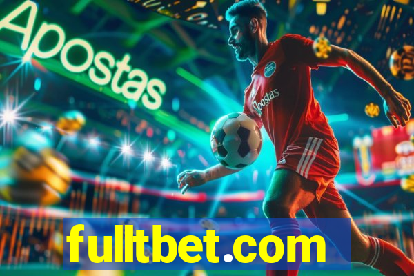 fulltbet.com