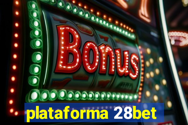 plataforma 28bet