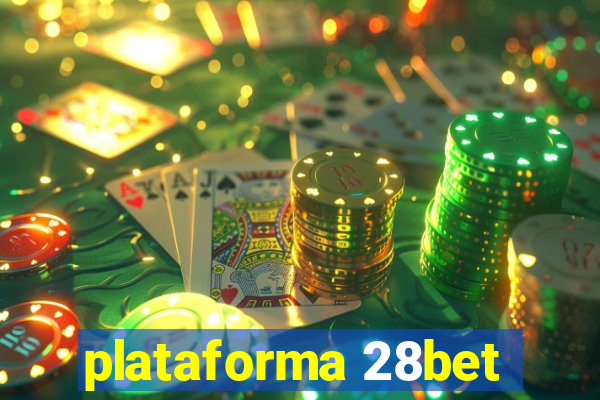 plataforma 28bet