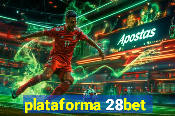 plataforma 28bet
