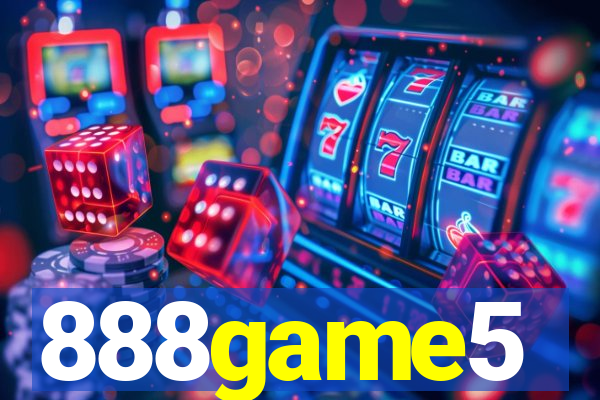 888game5