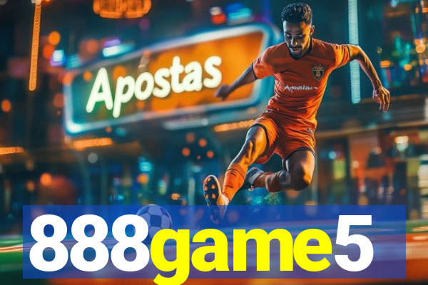 888game5