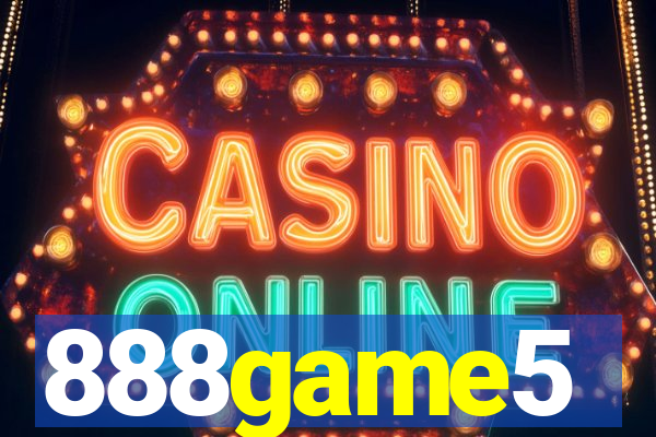 888game5