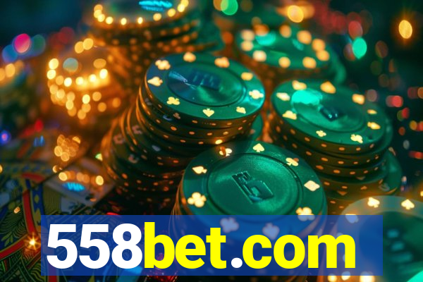 558bet.com