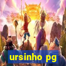ursinho pg