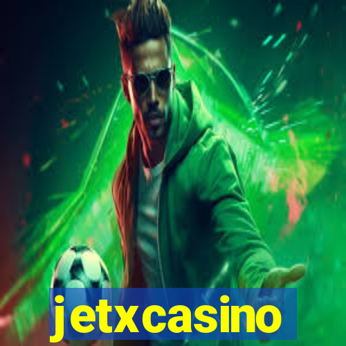 jetxcasino