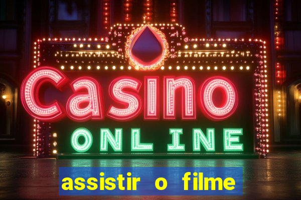 assistir o filme bilhete de loteria