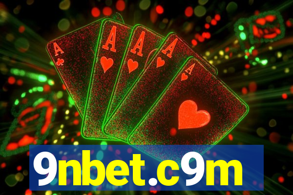 9nbet.c9m