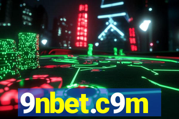 9nbet.c9m