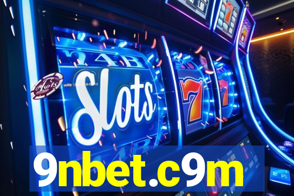 9nbet.c9m