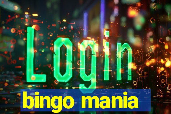 bingo mania