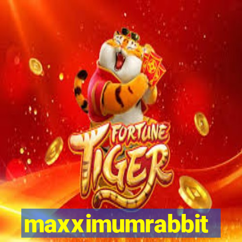 maxximumrabbit