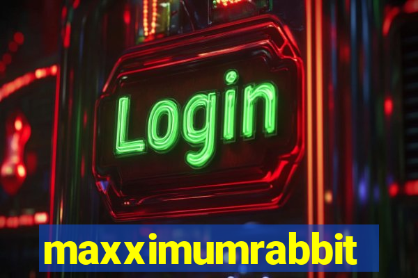 maxximumrabbit
