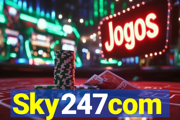 Sky247com