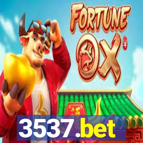 3537.bet