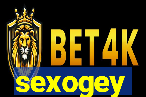 sexogey