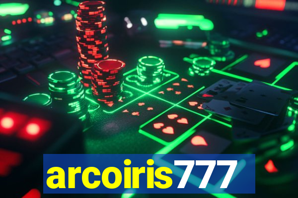 arcoiris777