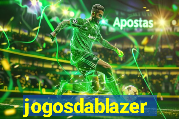 jogosdablazer