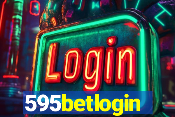 595betlogin