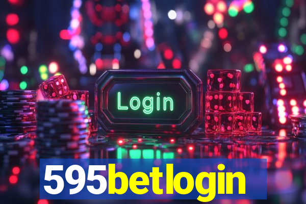 595betlogin