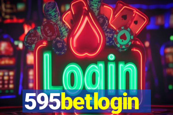 595betlogin