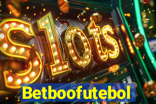 Betboofutebol