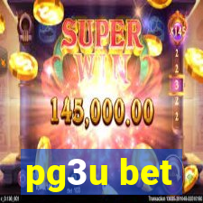 pg3u bet