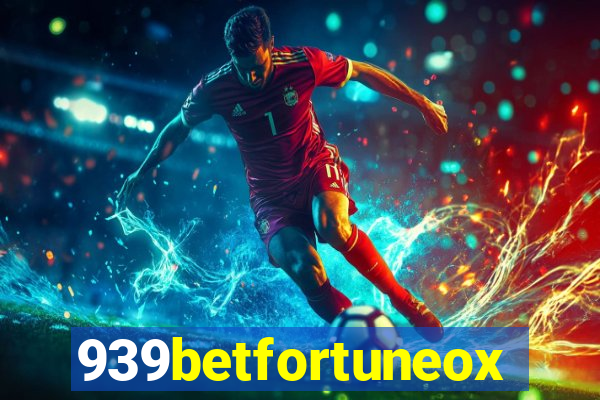 939betfortuneox