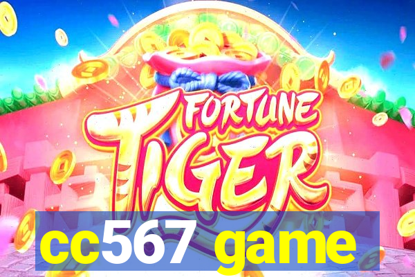 cc567 game