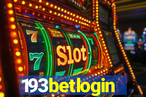 193betlogin