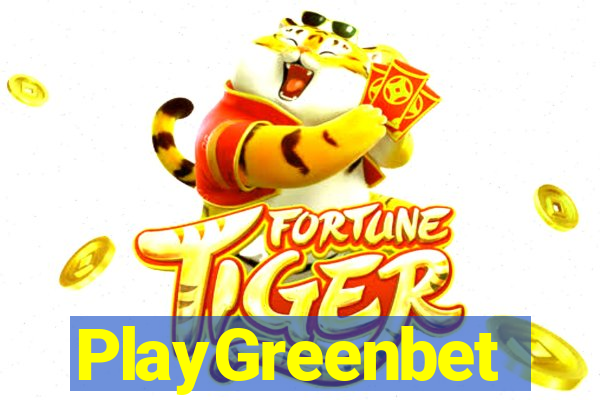 PlayGreenbet