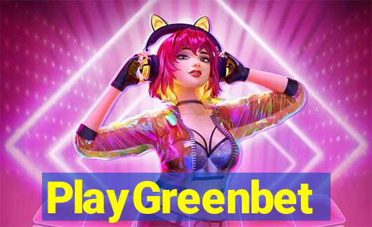 PlayGreenbet