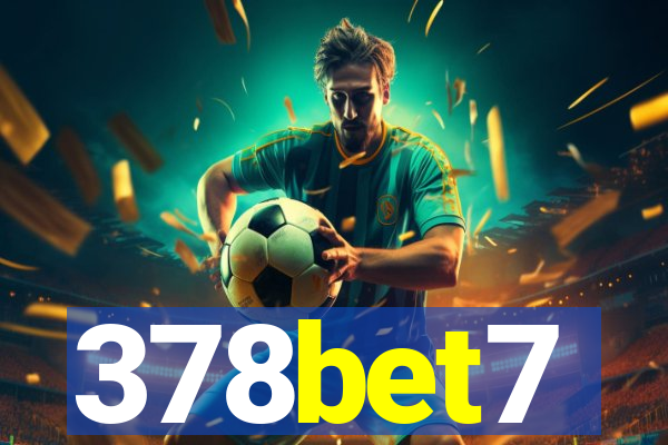 378bet7