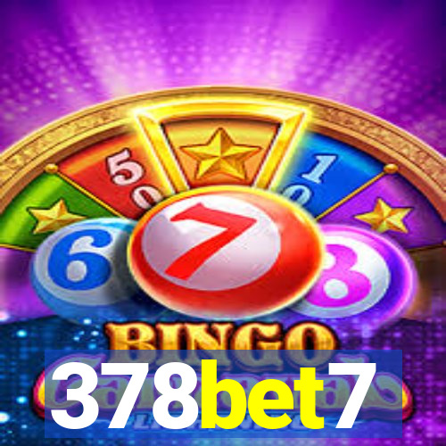 378bet7