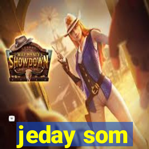 jeday som