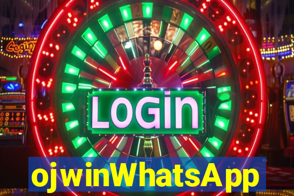 ojwinWhatsApp