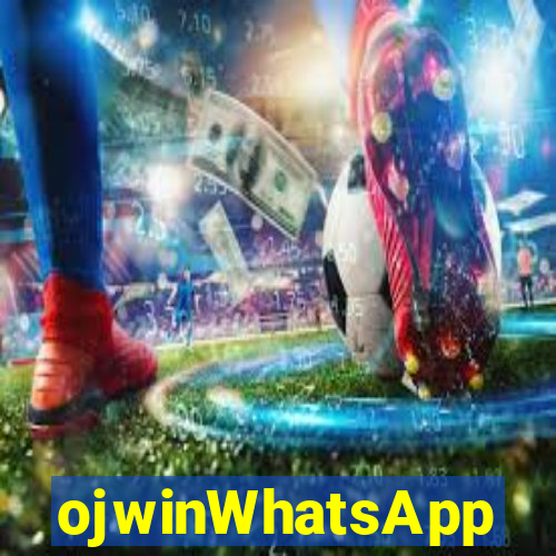 ojwinWhatsApp