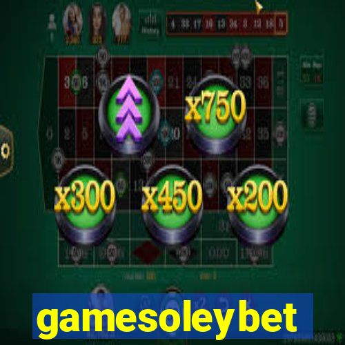 gamesoleybet