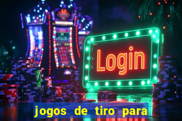 jogos de tiro para ppsspp android