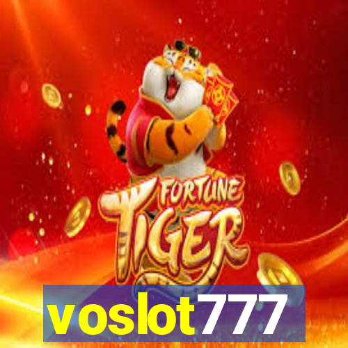 voslot777